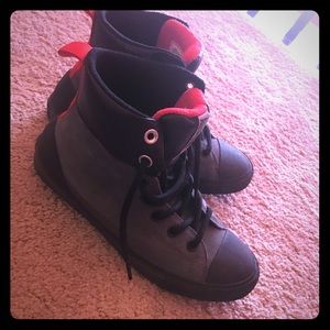 All🌟Star Converse